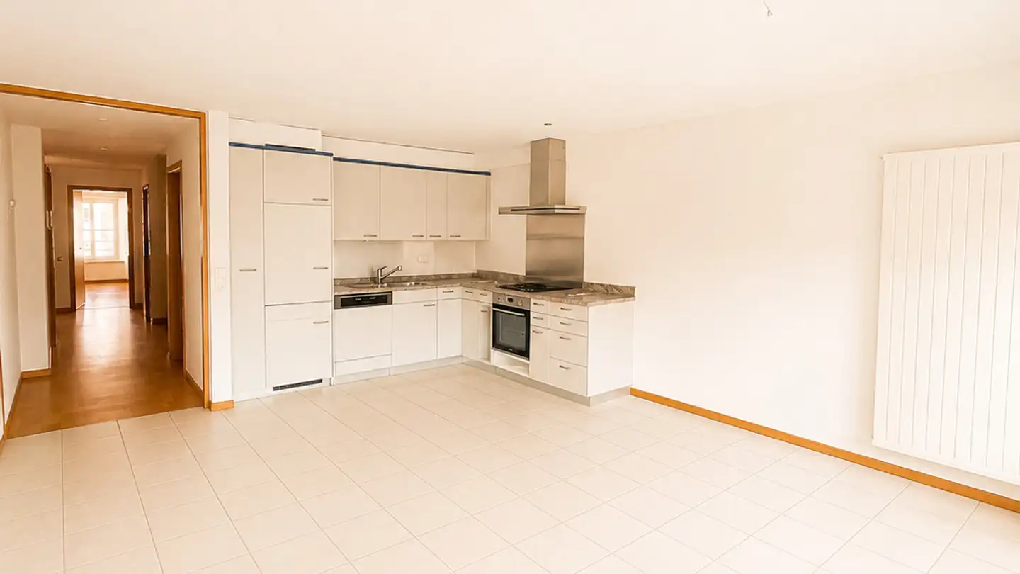 Appartement à louer - Rathausgässli 23, 5600 Lenzburg - Photo 2