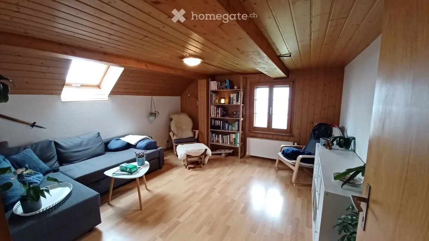 Zimmer mieten - Steinrüti 1, 6403 Küssnacht am Rigi - Foto 4