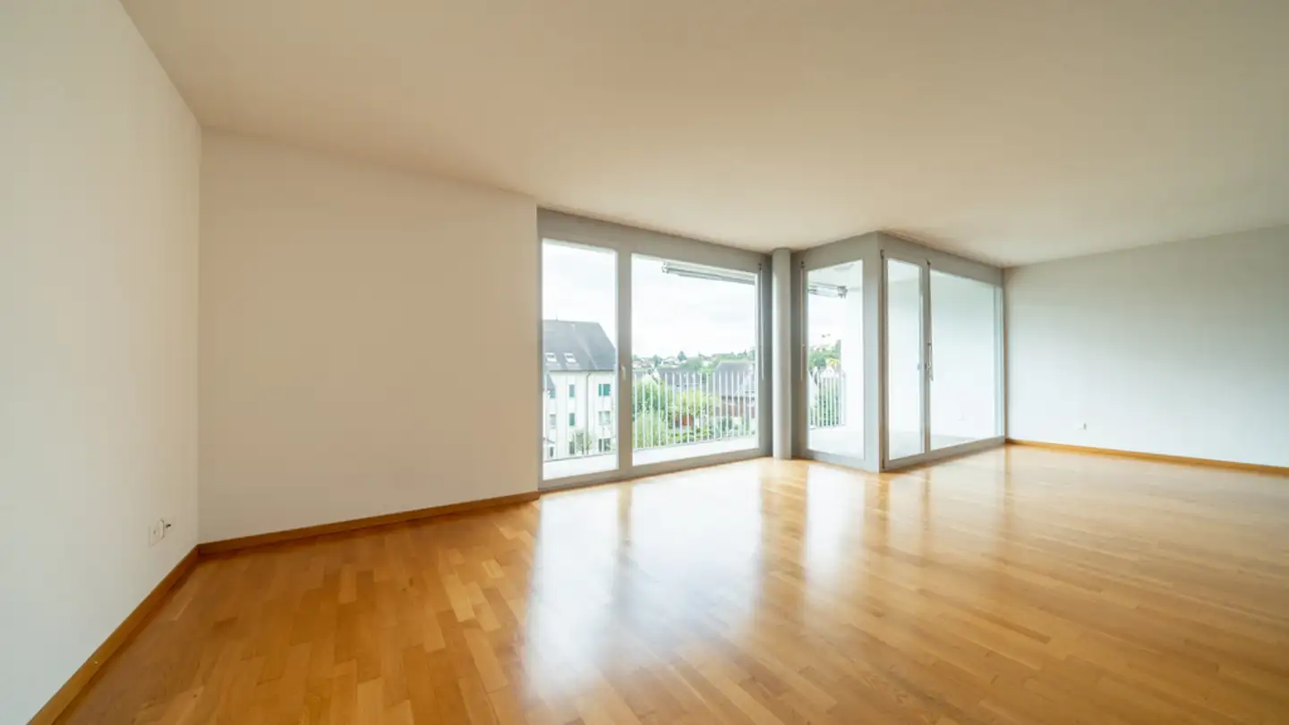 Appartamento in affitto - Rosenbergstrasse 8, 5024 Küttigen - Foto 4