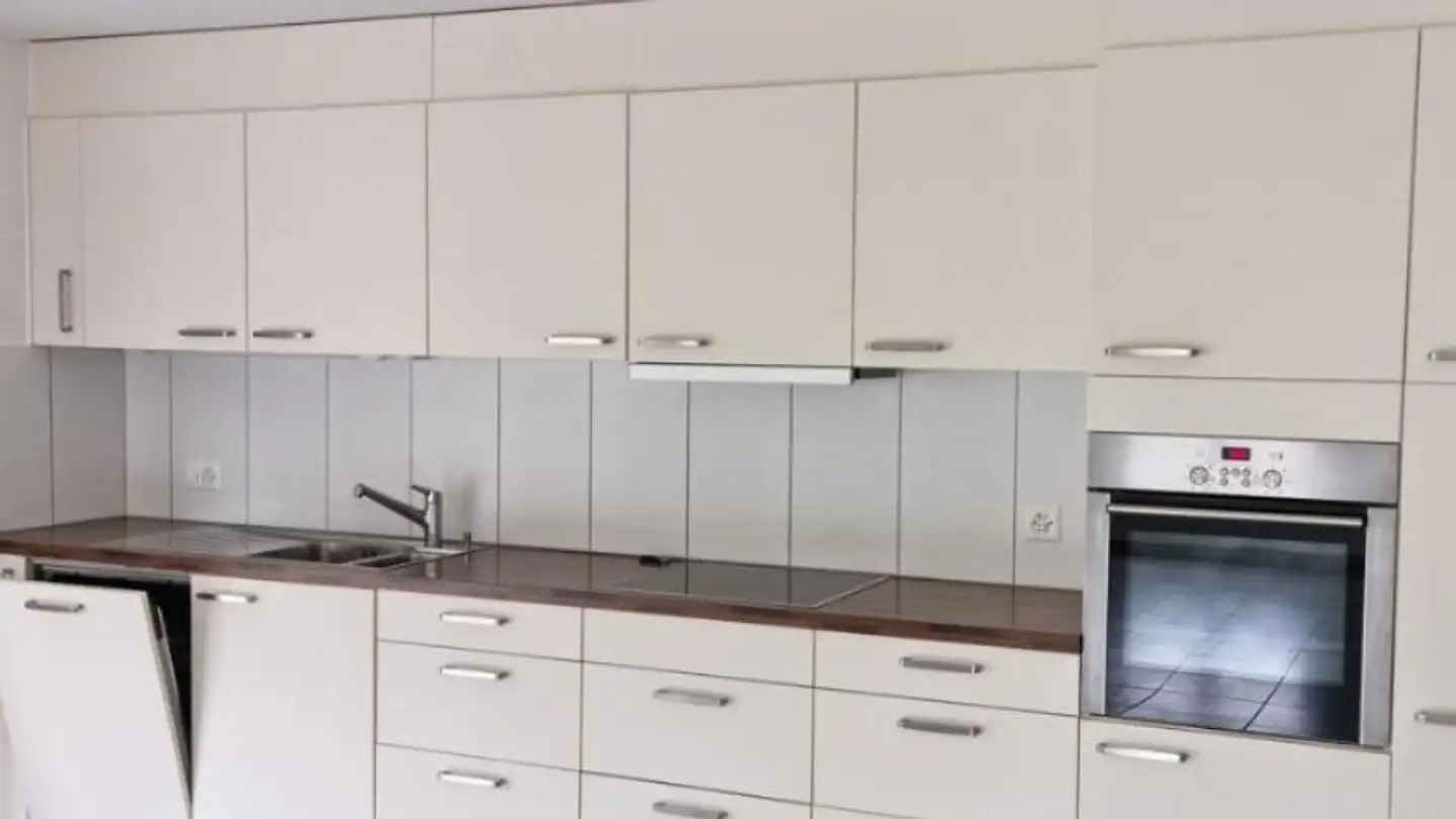 Apartment for rent - 2805 Soyhières