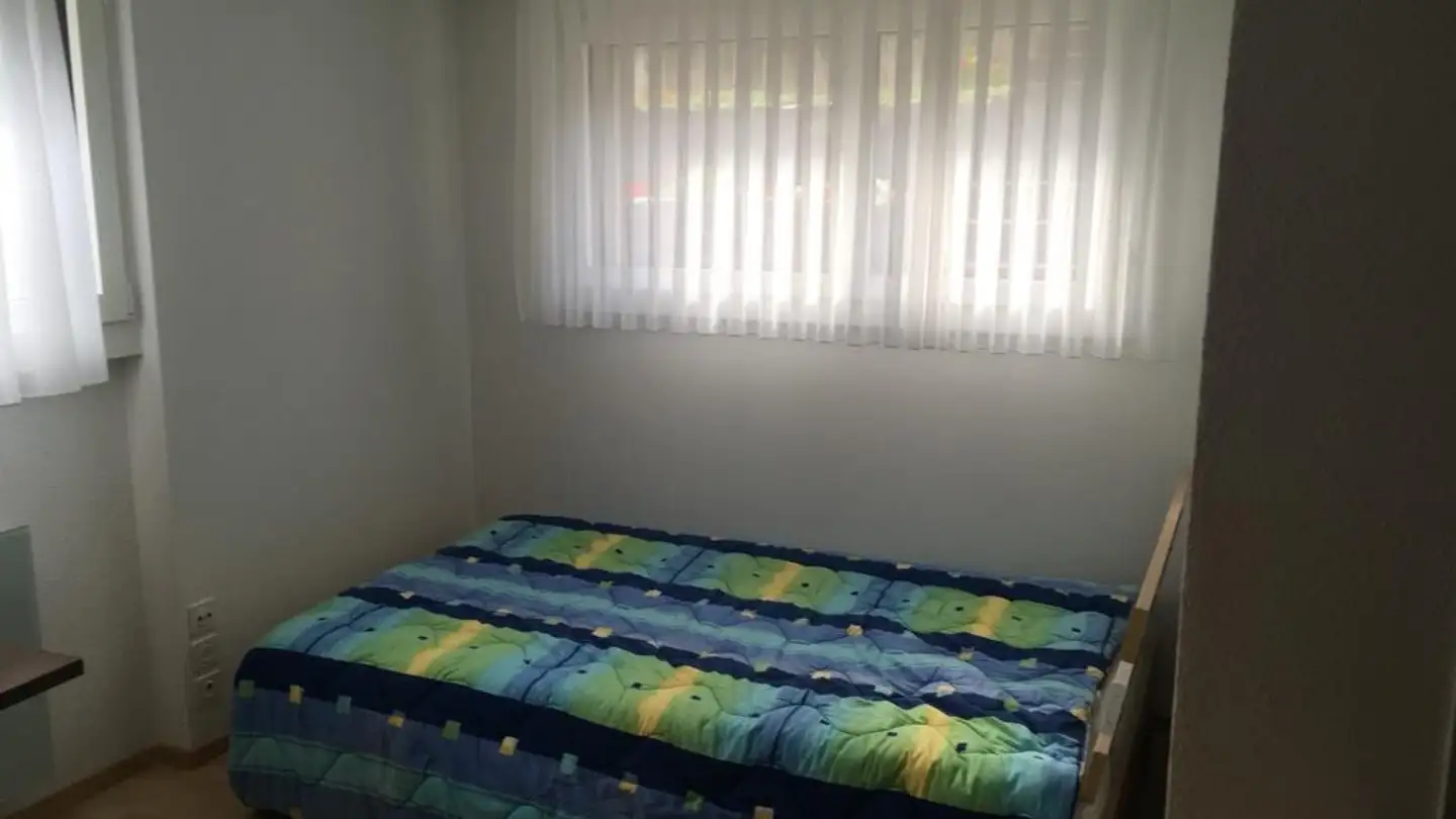 Apartment for rent - Grundmatte 9, 6467 Schattdorf