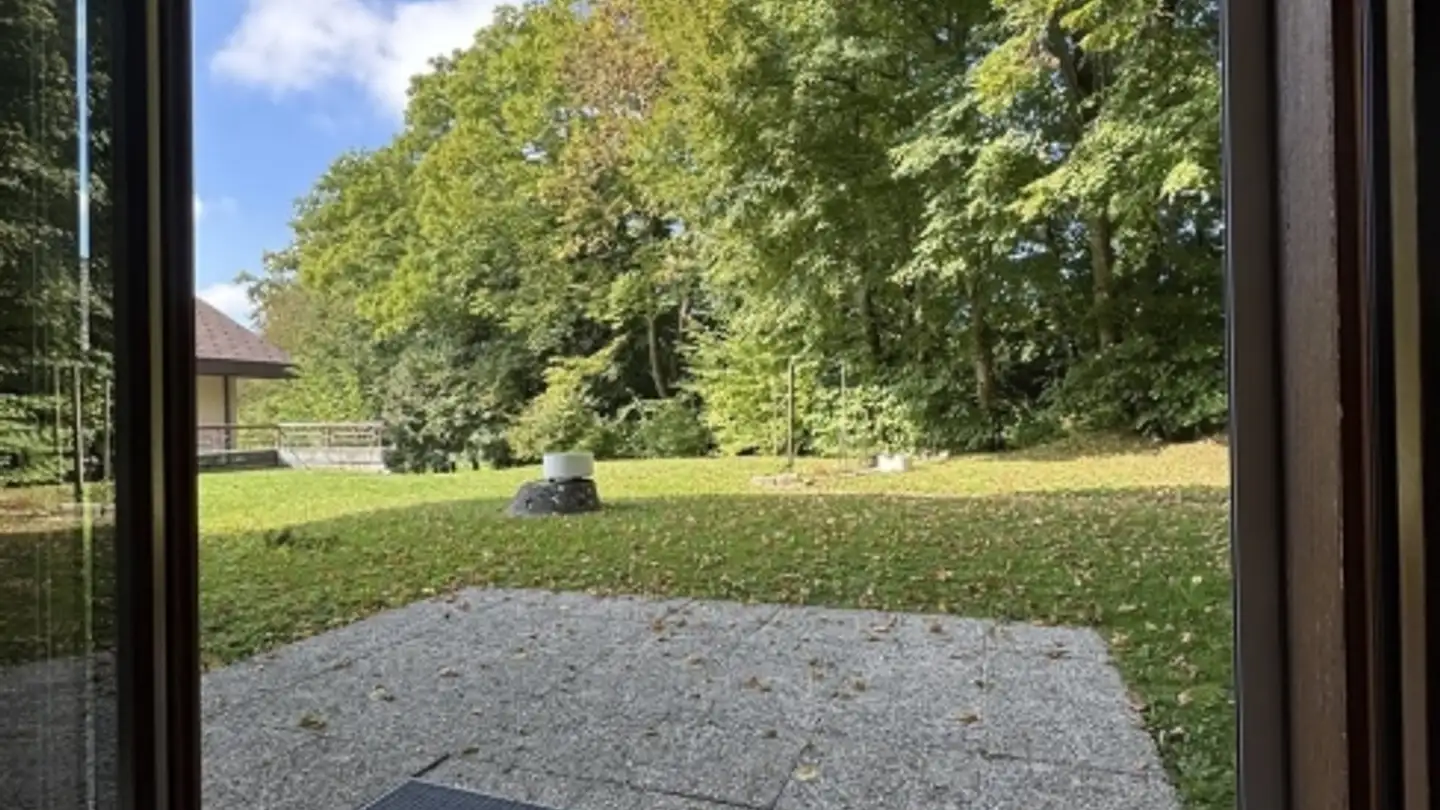 Studio for rent - Grossi Matta 15, 1718 Rechthalten - Photo 3