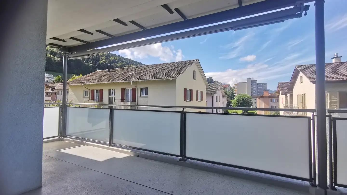 Wohnung mieten - Lischenstrasse 6, 6030 Ebikon