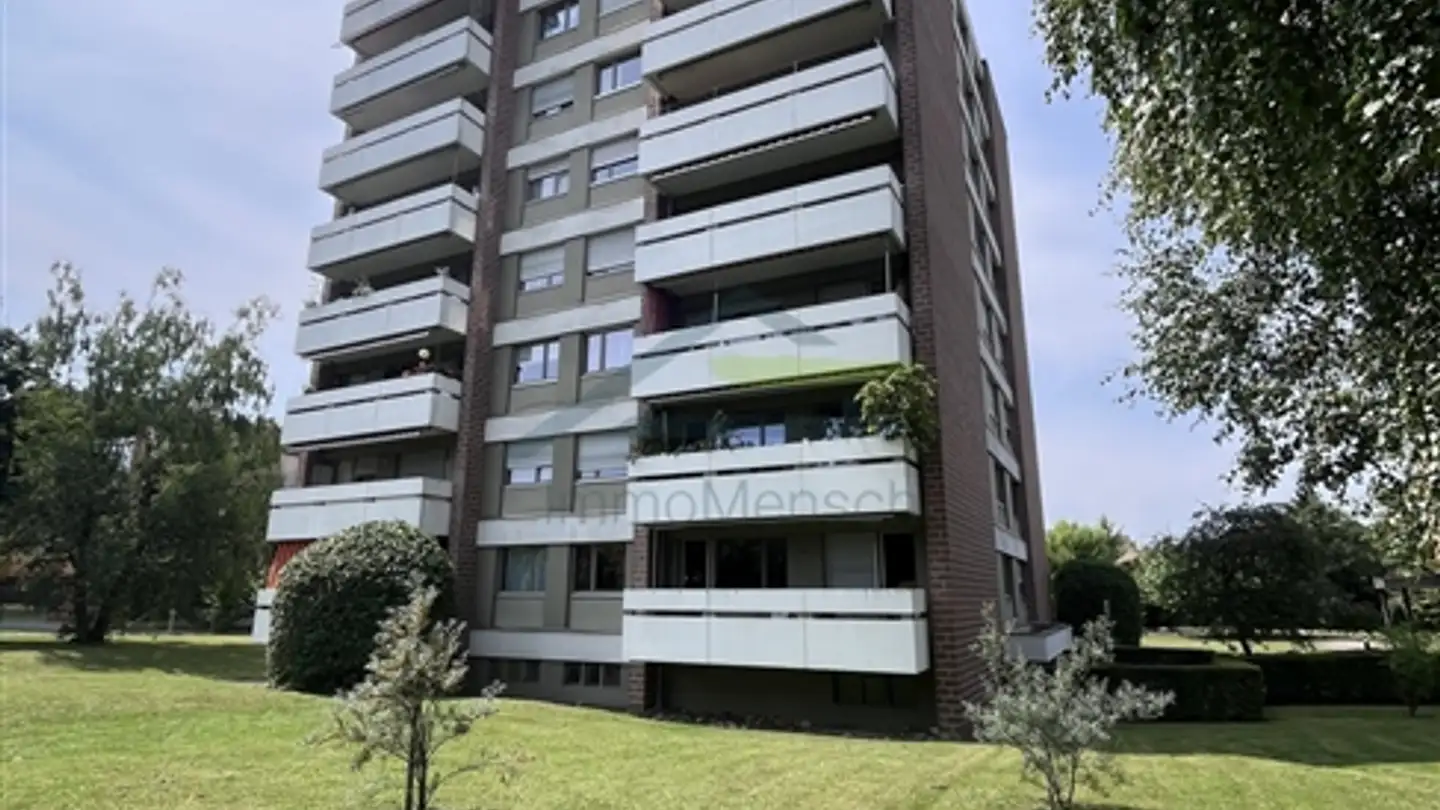 Wohnung kaufen - Im Wilacker 21, 4106 Therwil