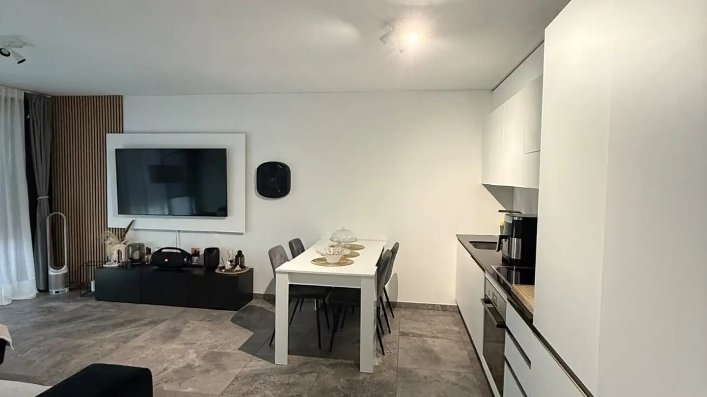 Appartamento in affitto - Via San Gottardo 115, 6900 Massagno - Photo 3