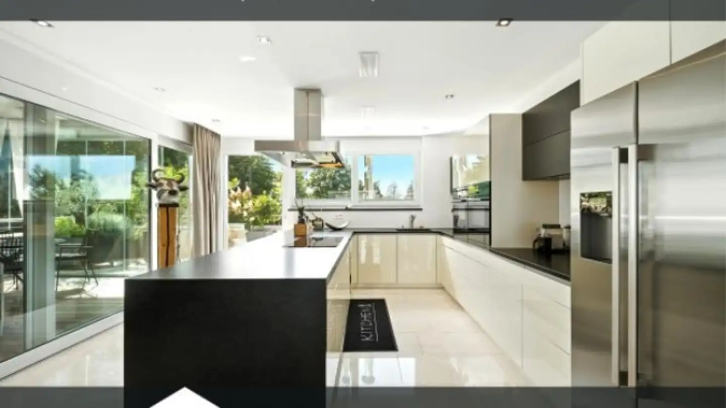 Attico in vendita - Pflanzbergstrasse 16, 8274 Tägerwilen