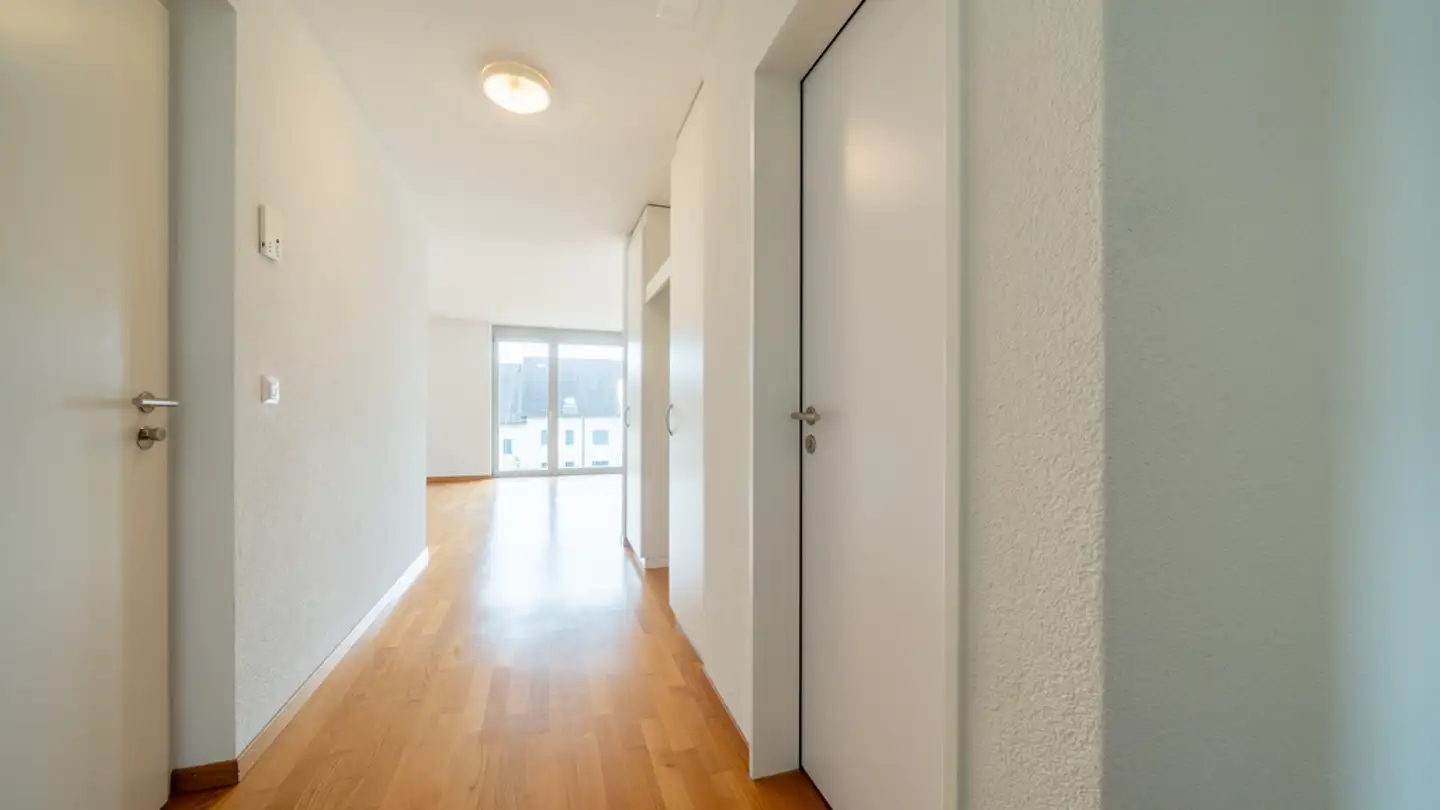 Appartamento in affitto - Rosenbergstrasse 8, 5024 Küttigen - Foto 2