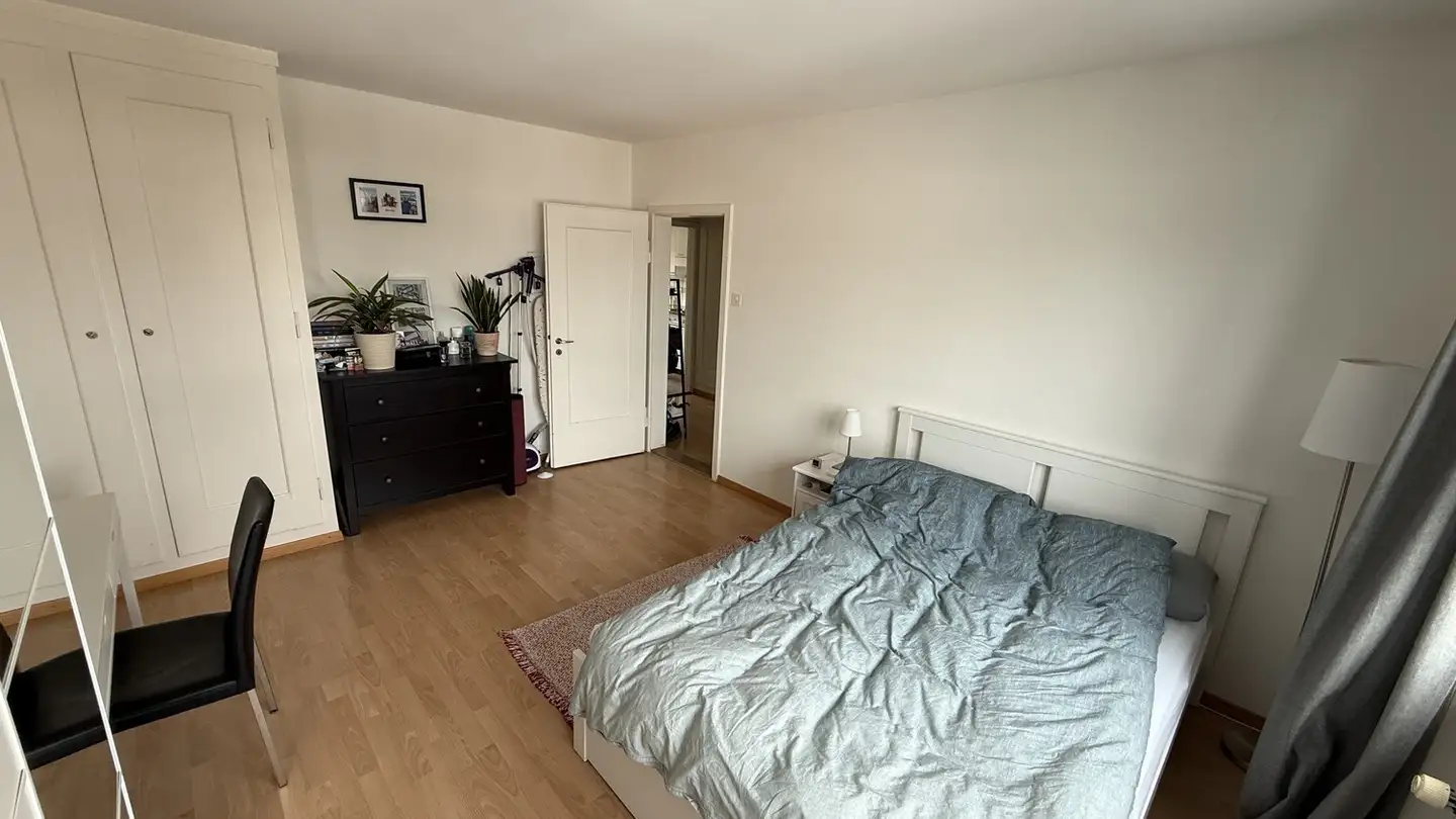 Wohnung mieten - 3014 Bern - Foto 4