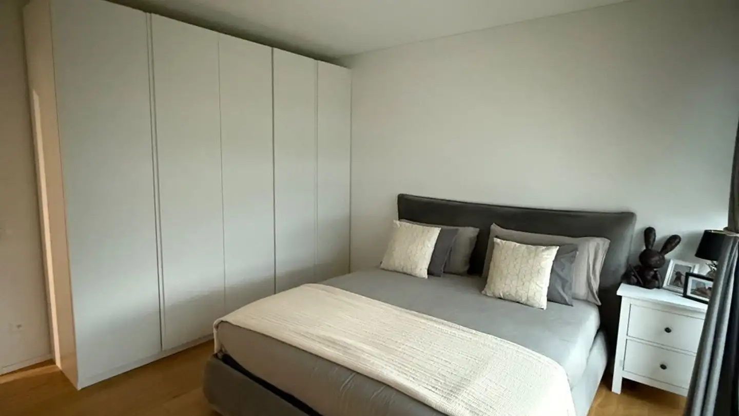 Appartement à louer - Via San Gottardo 115, 6900 Massagno