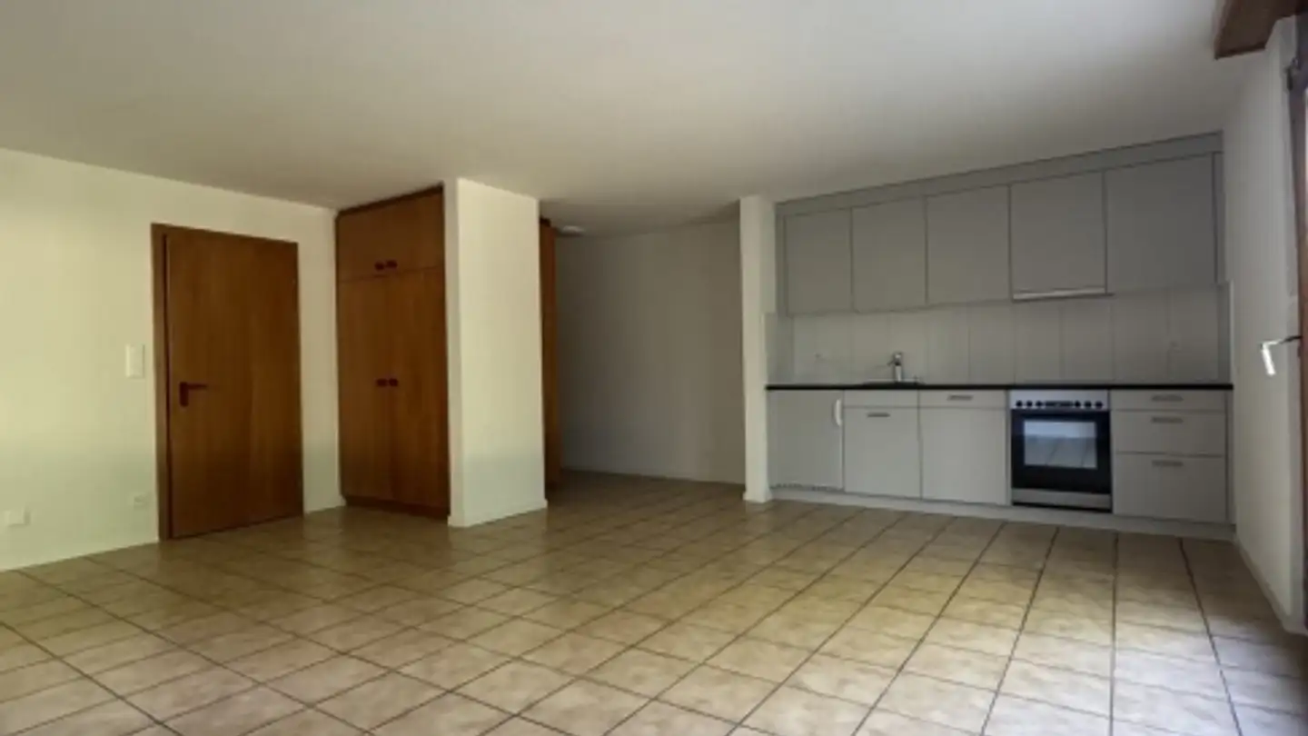 Studio for rent - Grossi Matta 15, 1718 Rechthalten - Photo 2