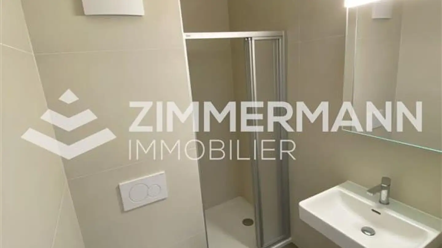 Apartment for rent - Chemin Du Martinet, 1007 Lausanne