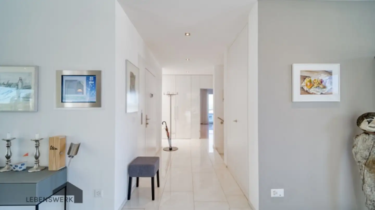 Attico in vendita - Pflanzbergstrasse 16, 8274 Tägerwilen - Photo 2