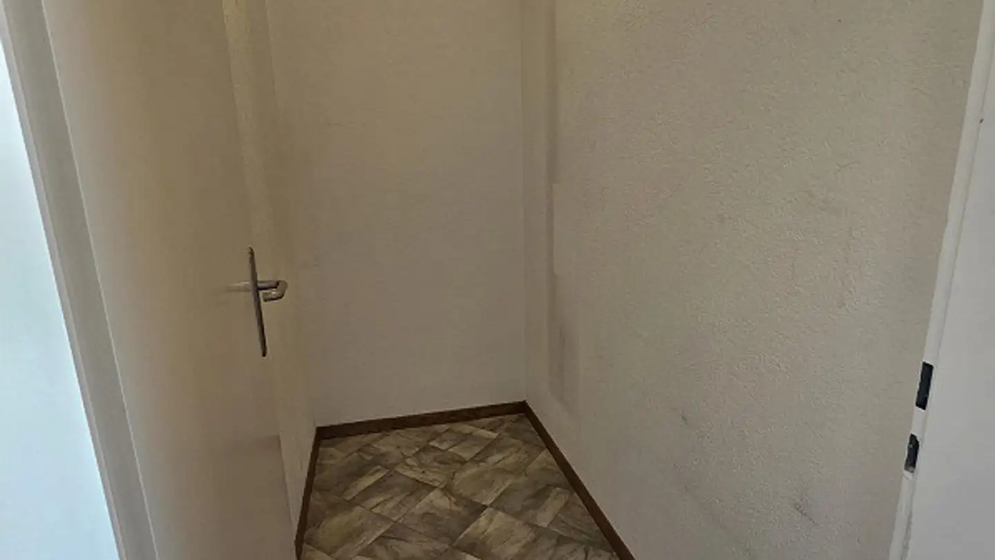 Appartamento in affitto - Bahnhofstrasse 3, 7302 Landquart