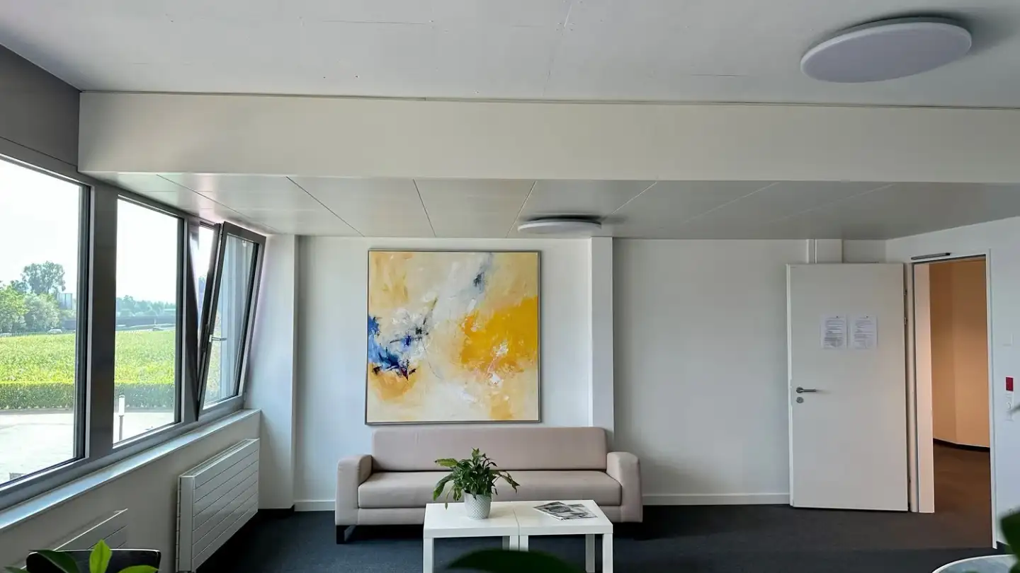 Office space for rent - Turmstrasse 18, 6312 Steinhausen - Photo 4