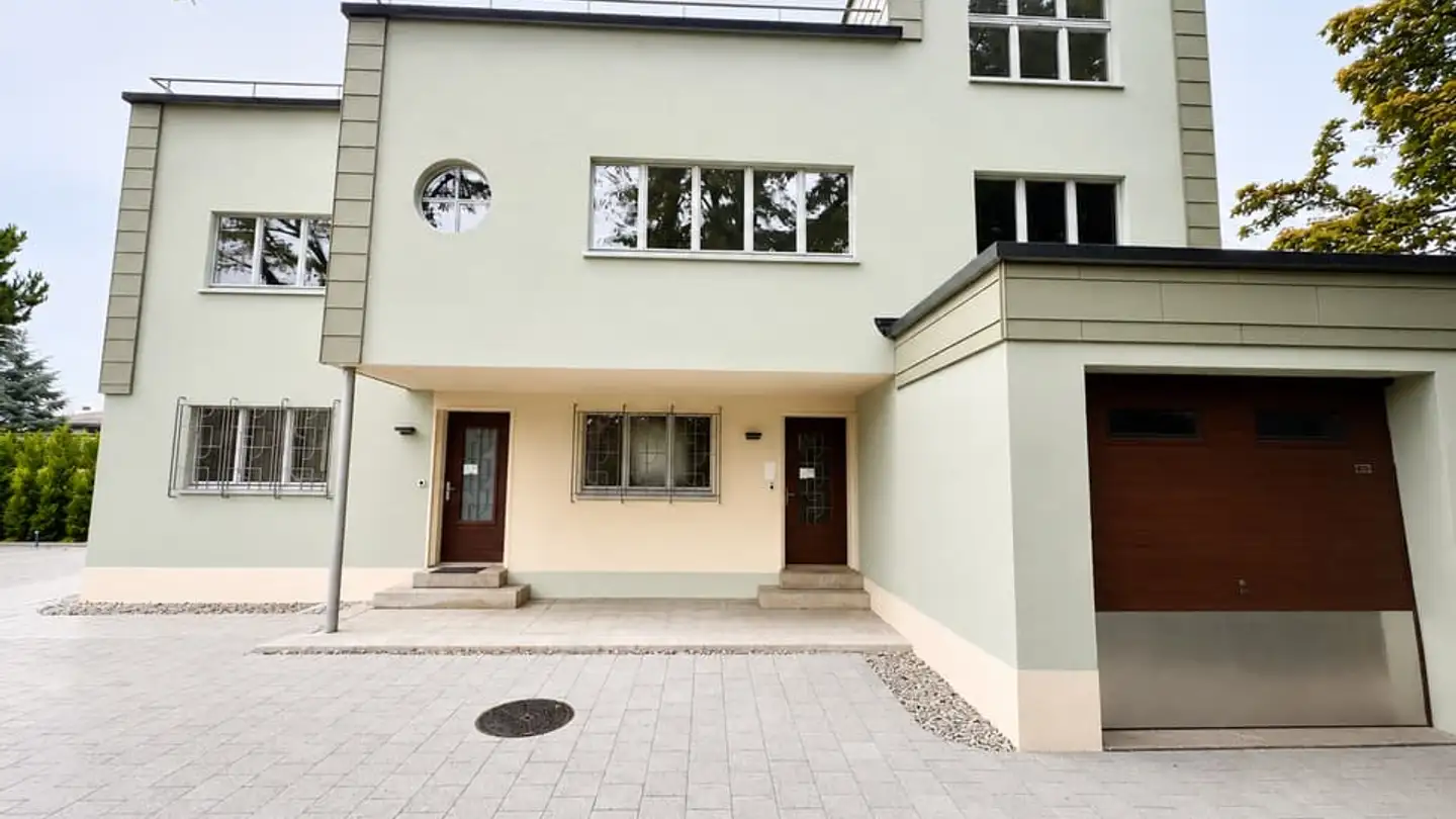 Appartamento in affitto - Rue De Bellevue 13, 1038 Bercher - Foto 3