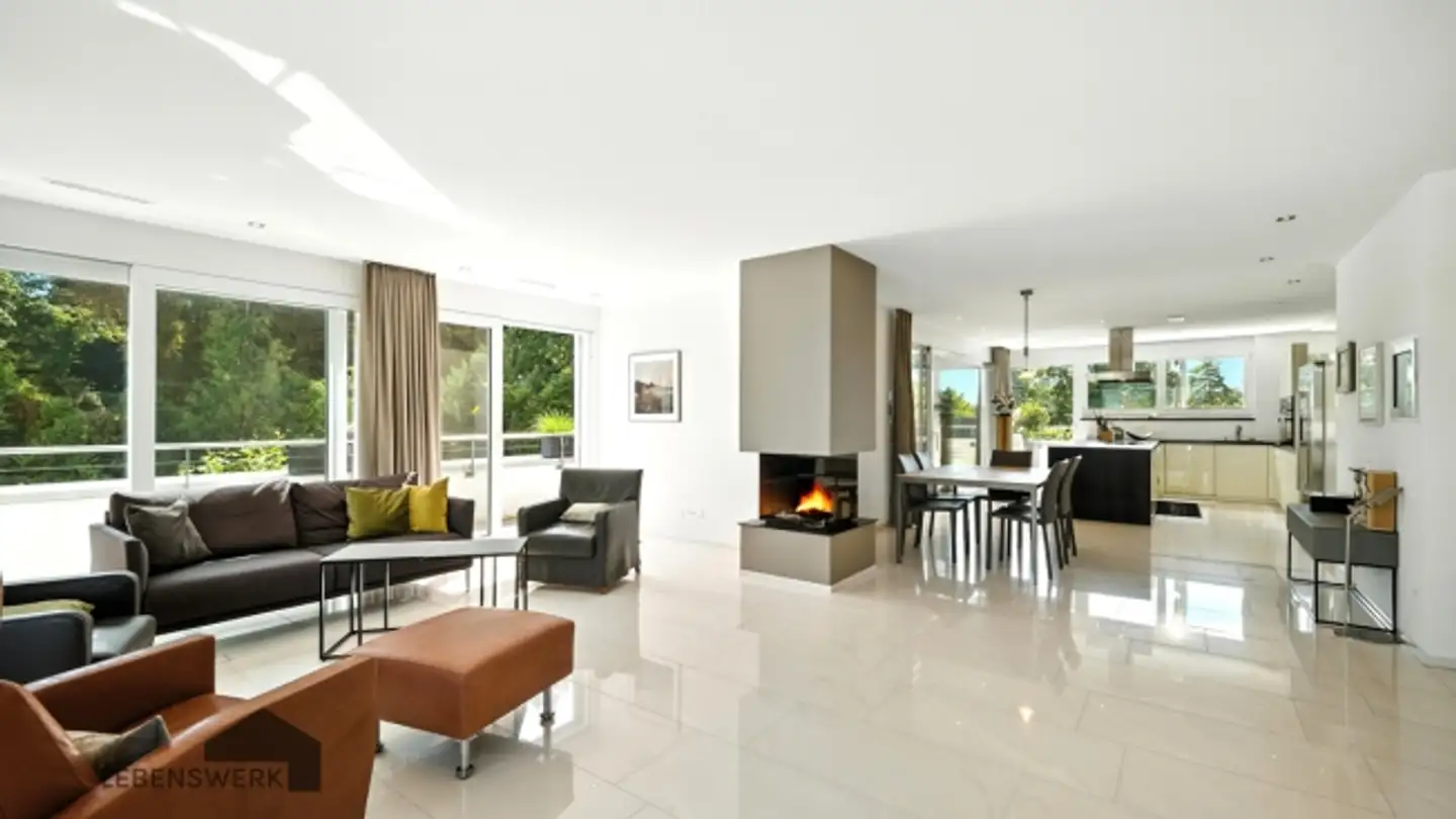 Attico in vendita - Pflanzbergstrasse 16, 8274 Tägerwilen - Photo 3