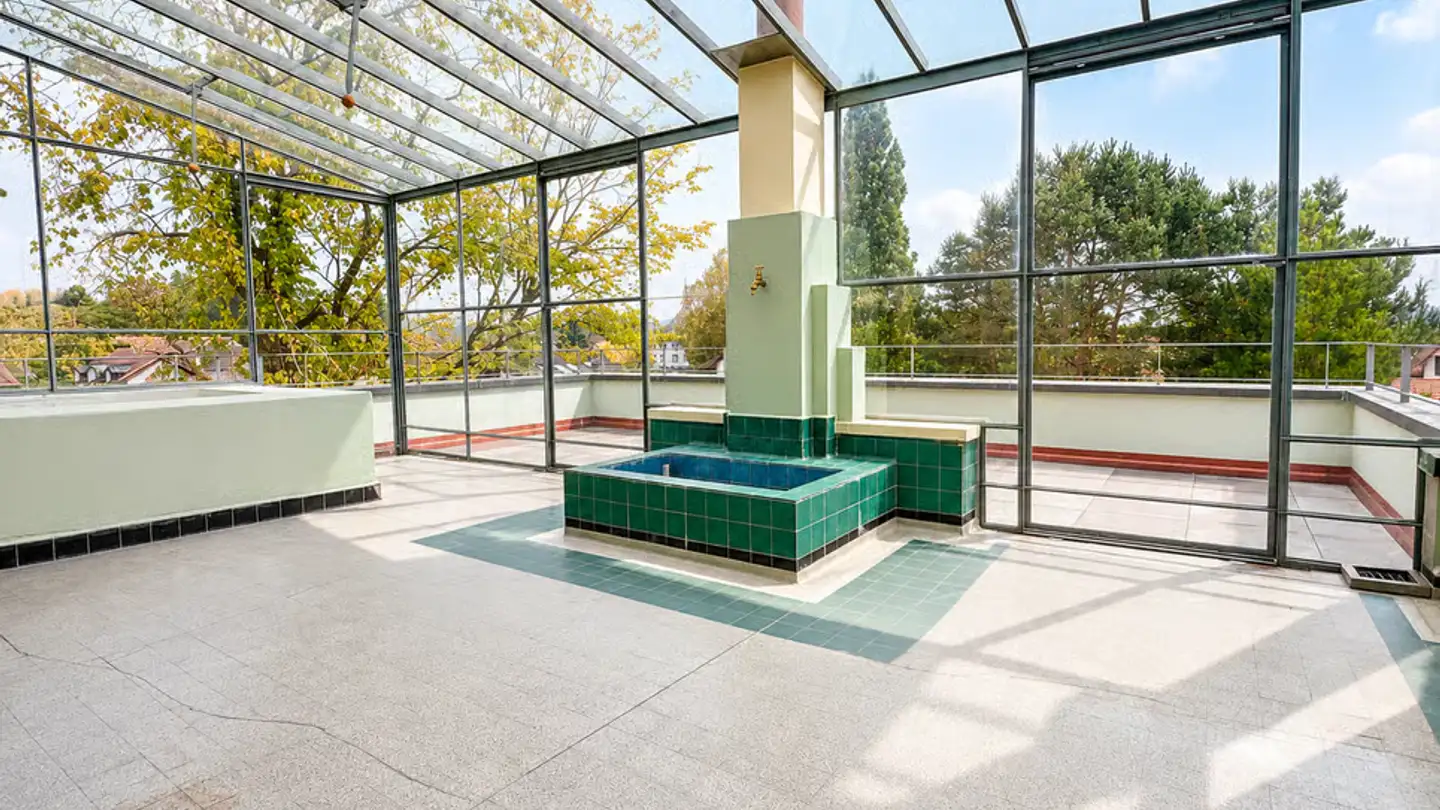 Appartamento in affitto - Rue De Bellevue 13, 1038 Bercher - Foto 4