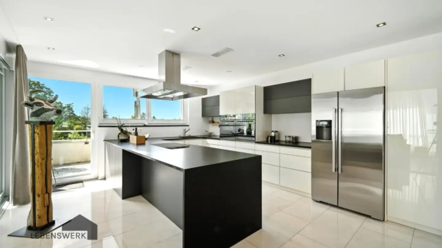 Attico in vendita - Pflanzbergstrasse 16, 8274 Tägerwilen - Photo 4