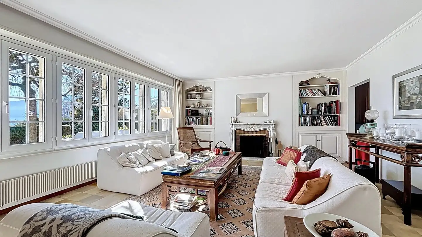 Villa kaufen - Route De Saint Légier, 1807 Blonay