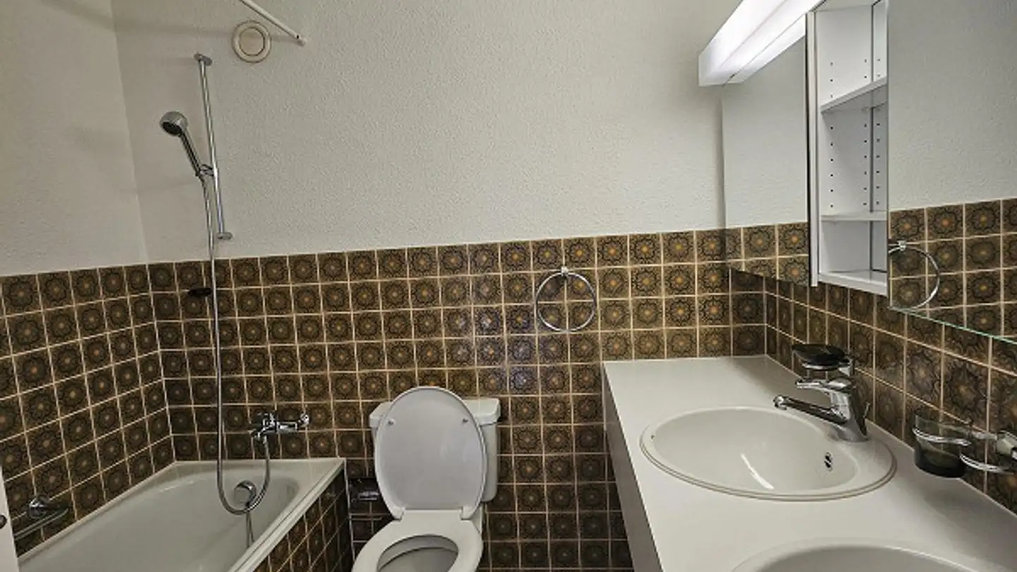 Appartamento in affitto - Bahnhofstrasse 3, 7302 Landquart - Foto 2