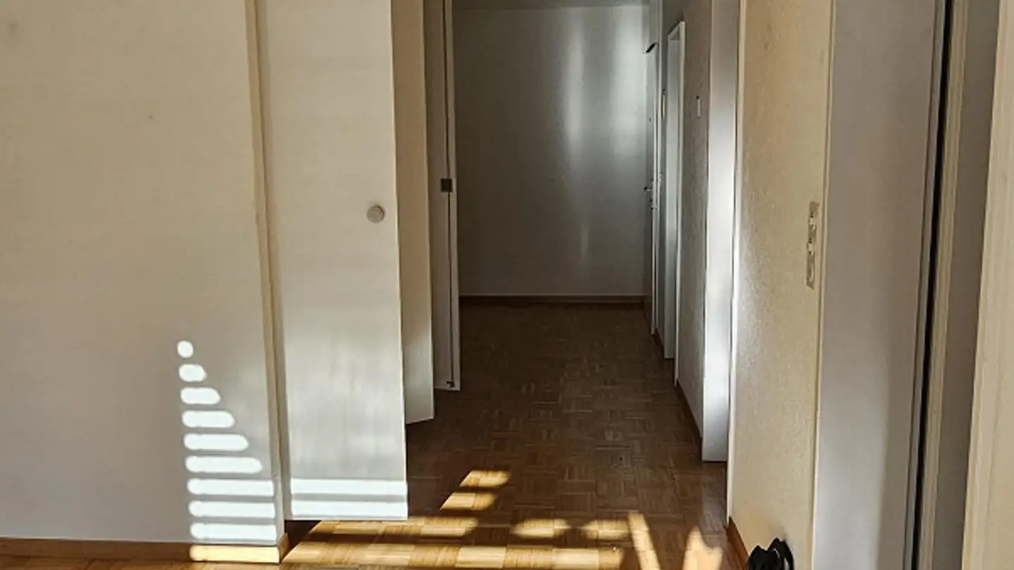 Appartamento in affitto - Bahnhofstrasse 3, 7302 Landquart - Foto 3