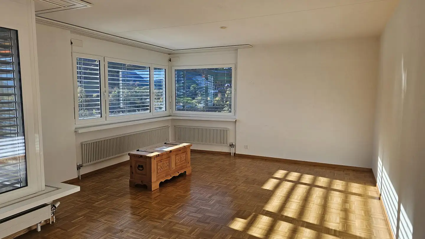 Appartamento in affitto - Bahnhofstrasse 3, 7302 Landquart - Foto 4