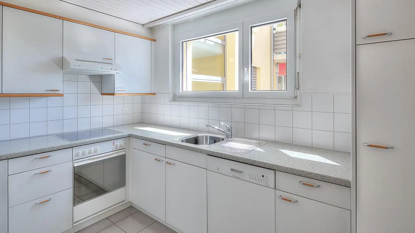 Wohnung mieten - Schlossmatte 18, 3110 Münsingen - Foto 4