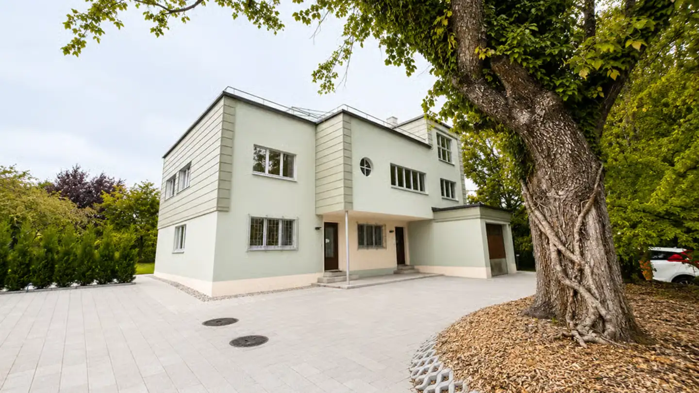 Appartamento in affitto - Rue De Bellevue 13, 1038 Bercher - Foto 2