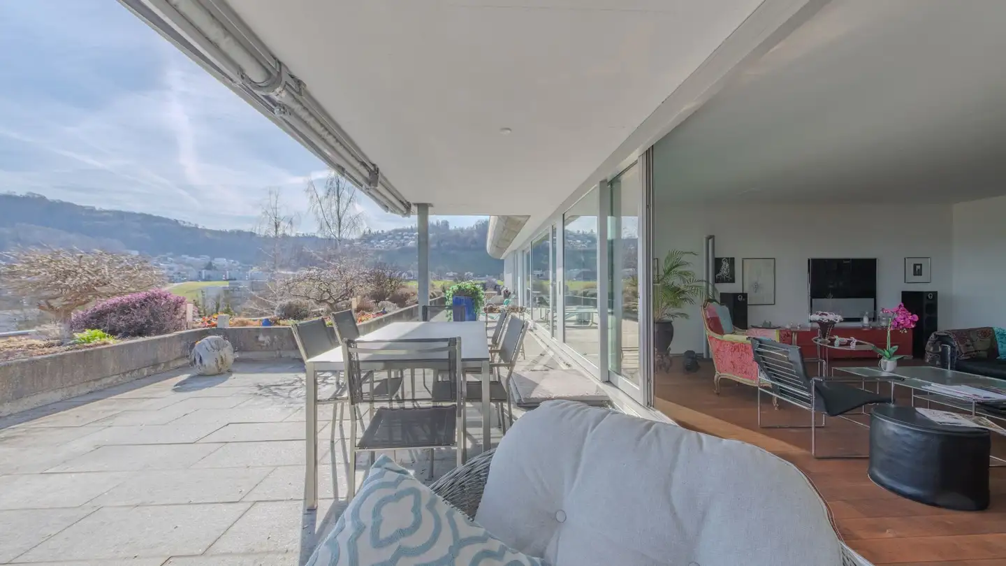 Stepped house for sale - Eichenrain, 3122 Kehrsatz - Photo 2