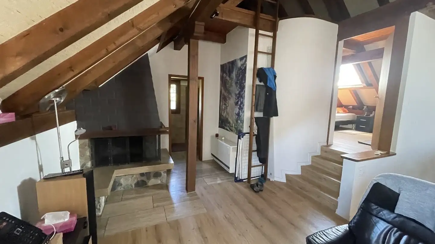 Studio mieten - Lindenstrasse 1, 3427 Utzenstorf - Foto 3