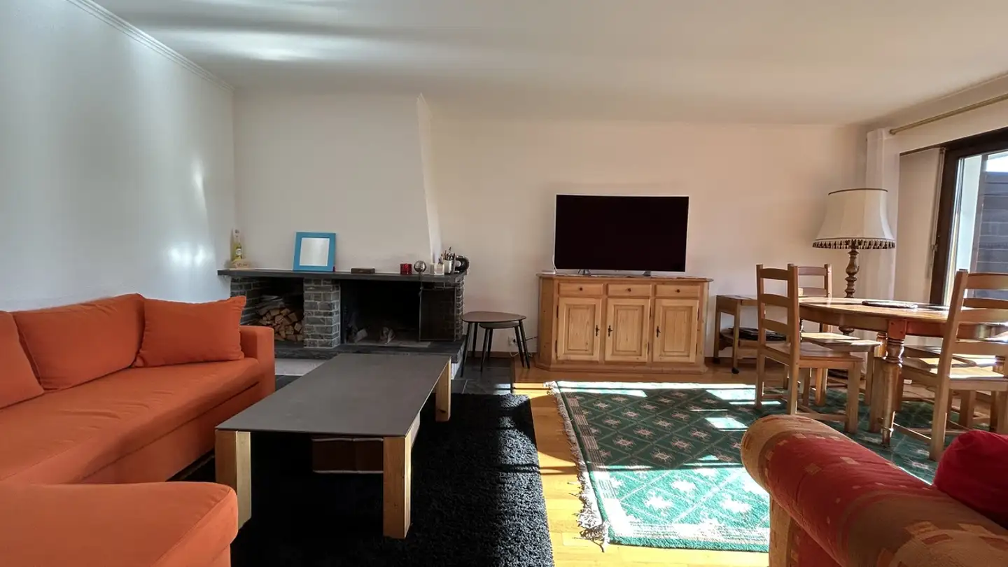 Appartamento in affitto - 3963 Crans-Montana - Foto 3