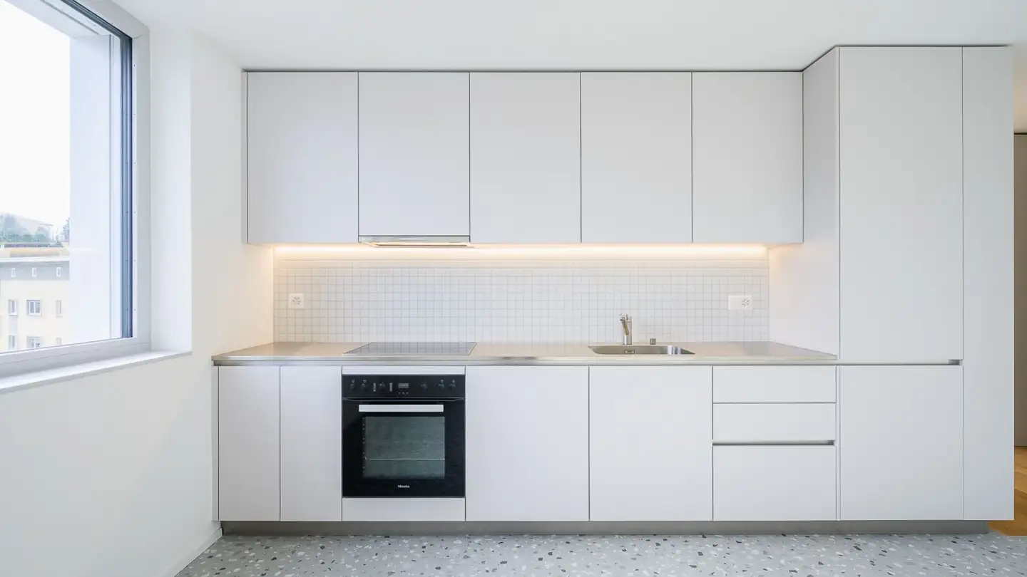 Appartement à louer - Chemin Fantaisie 4, 2300 La Chaux-de-Fonds - Photo 2