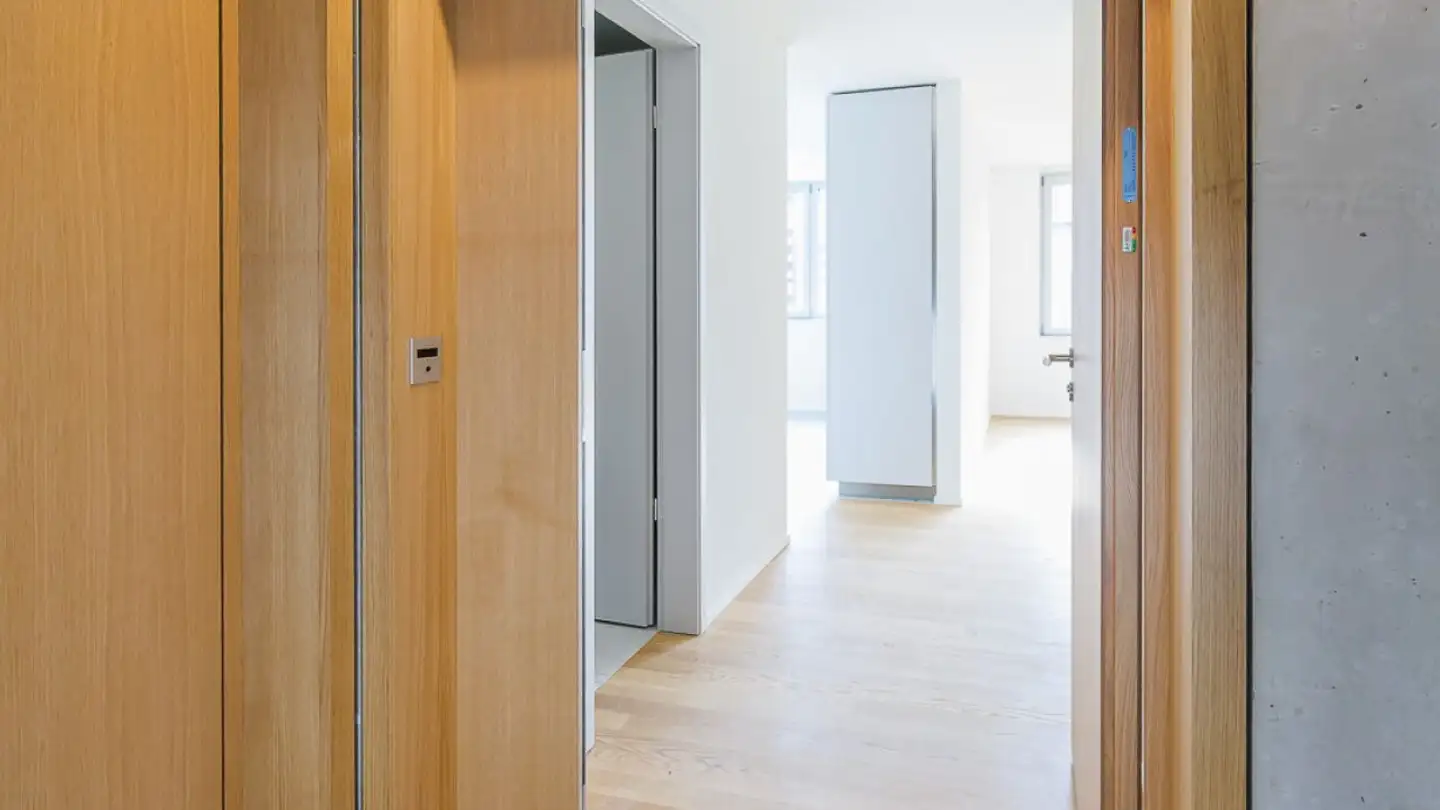 Appartement à louer - Chemin Fantaisie 4, 2300 La Chaux-de-Fonds - Photo 3