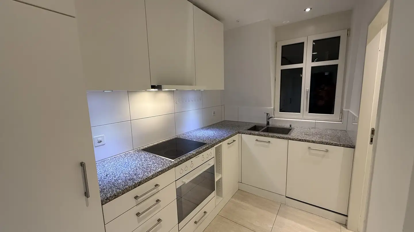 Appartamento in affitto - Klybeckstrasse 50, 4057 Basel