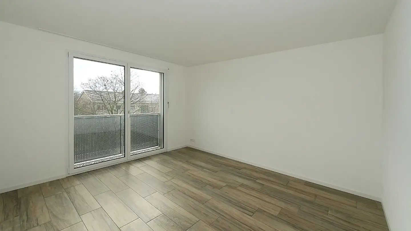 Penthouse for rent - Mattenweg 1, 2557 Studen BE - Photo 3