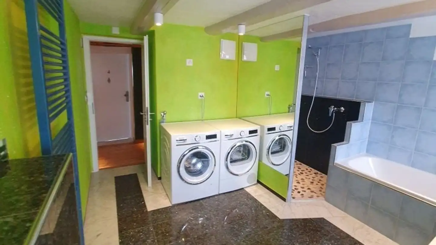 Stanza singola in affitto - Breitistrasse 1a, 8335 Hittnau - Foto 3