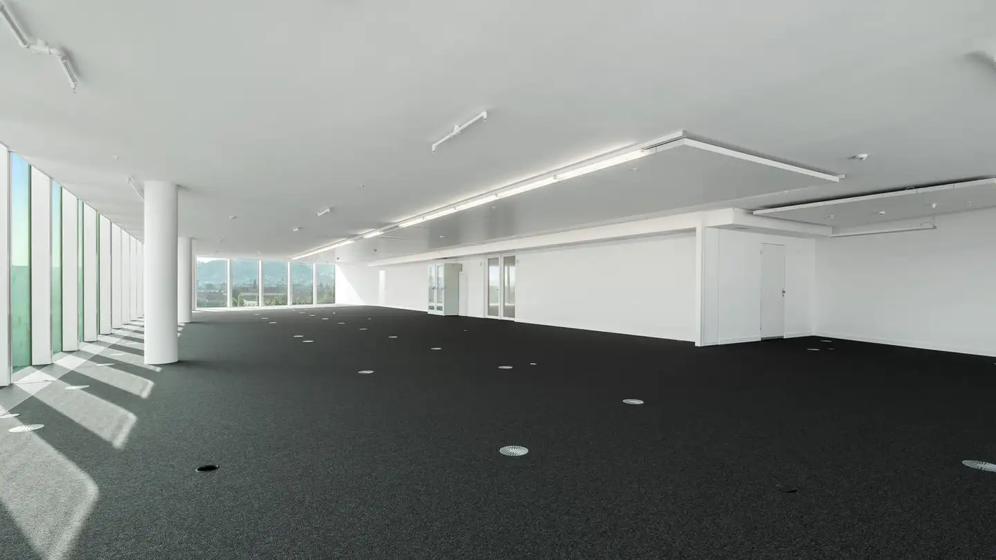 Bürofläche mieten - Birsstrasse 320, 4052 Basel - Foto 3