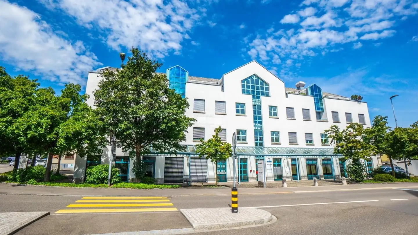 Parcheggio esterno in affitto - Kirchstrasse 1, 8580 Amriswil - Foto 2