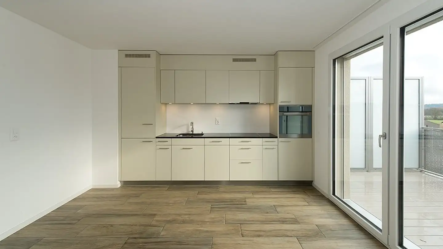 Penthouse for rent - Mattenweg 1, 2557 Studen BE - Photo 4