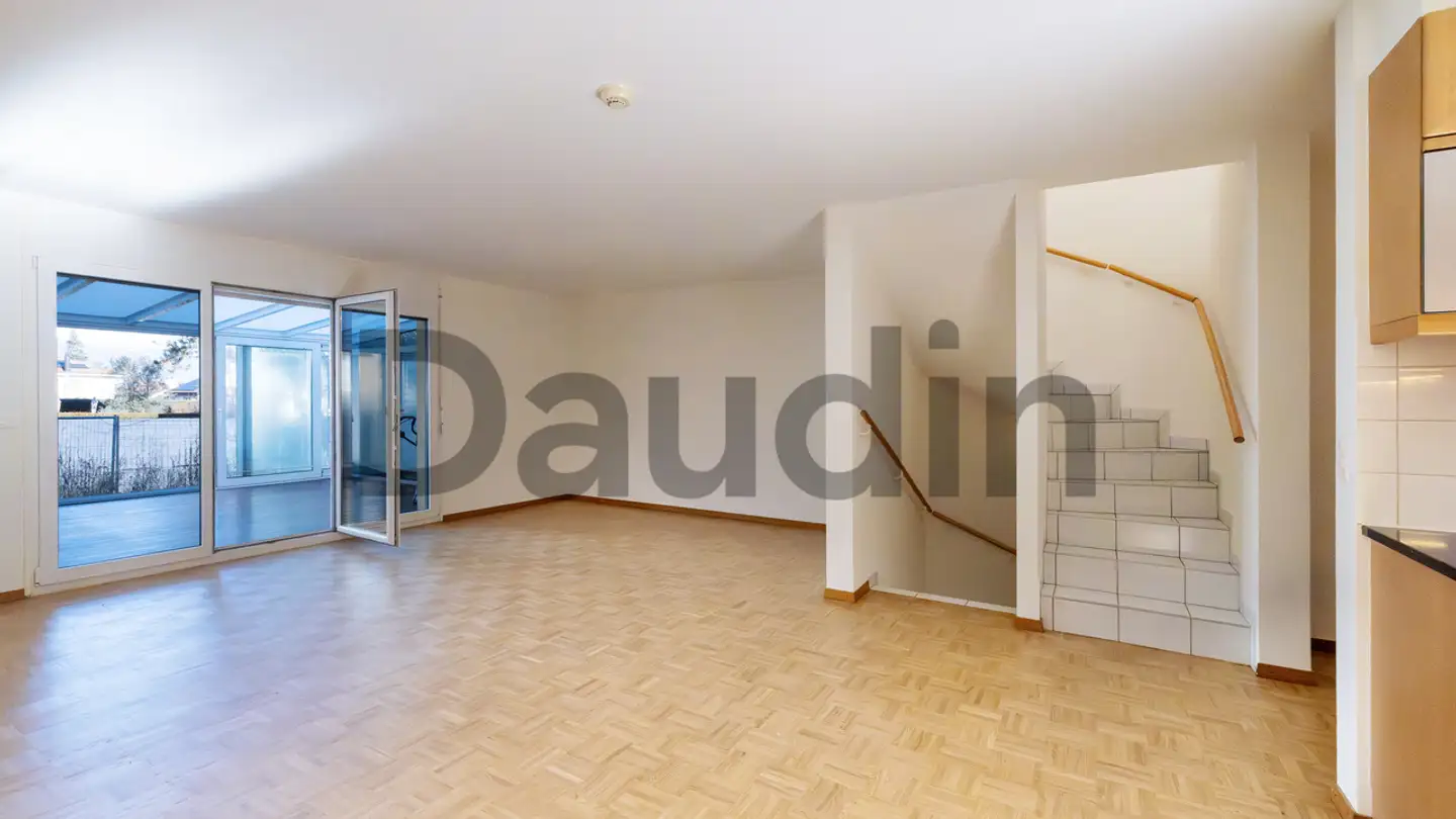 Casa a schiera in vendita - 1218 Le Grand-Saconnex - Foto 2