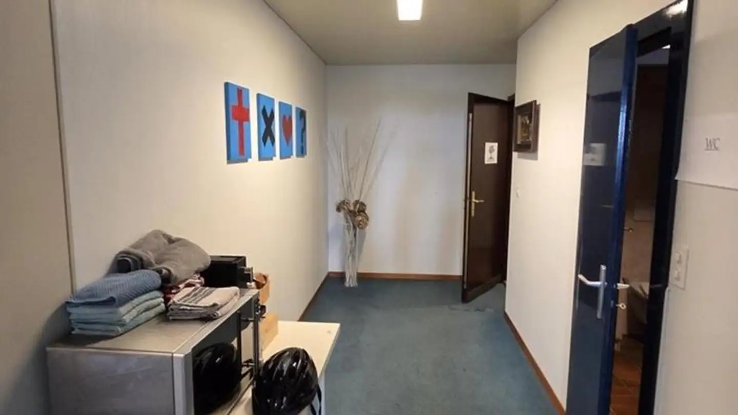 Spazio ufficio in affitto - Rue Du Centre 72, 1025 St-Sulpice VD - Photo 3