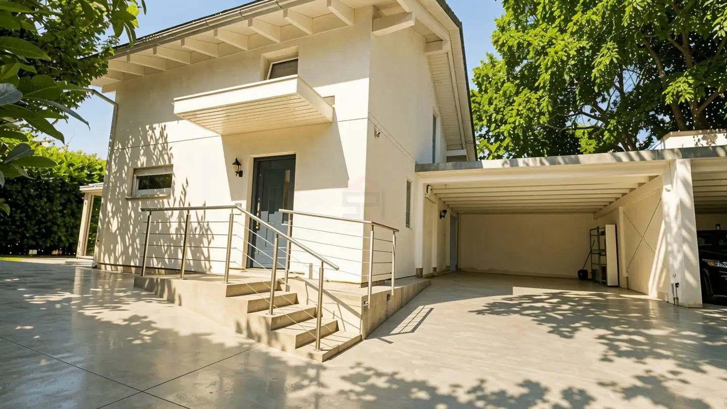 Row house for sale - 1290 Versoix