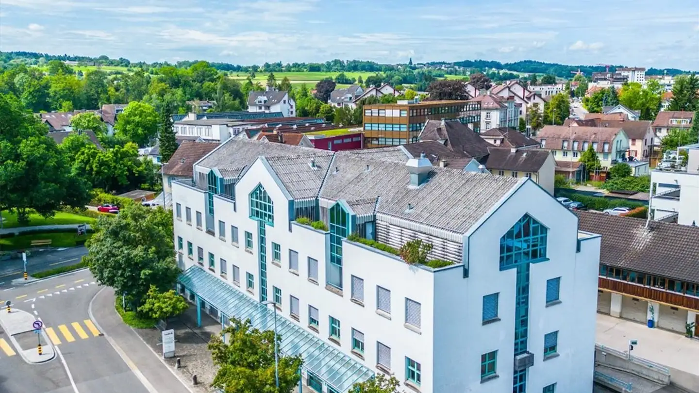 Parcheggio esterno in affitto - Kirchstrasse 1, 8580 Amriswil - Foto 3
