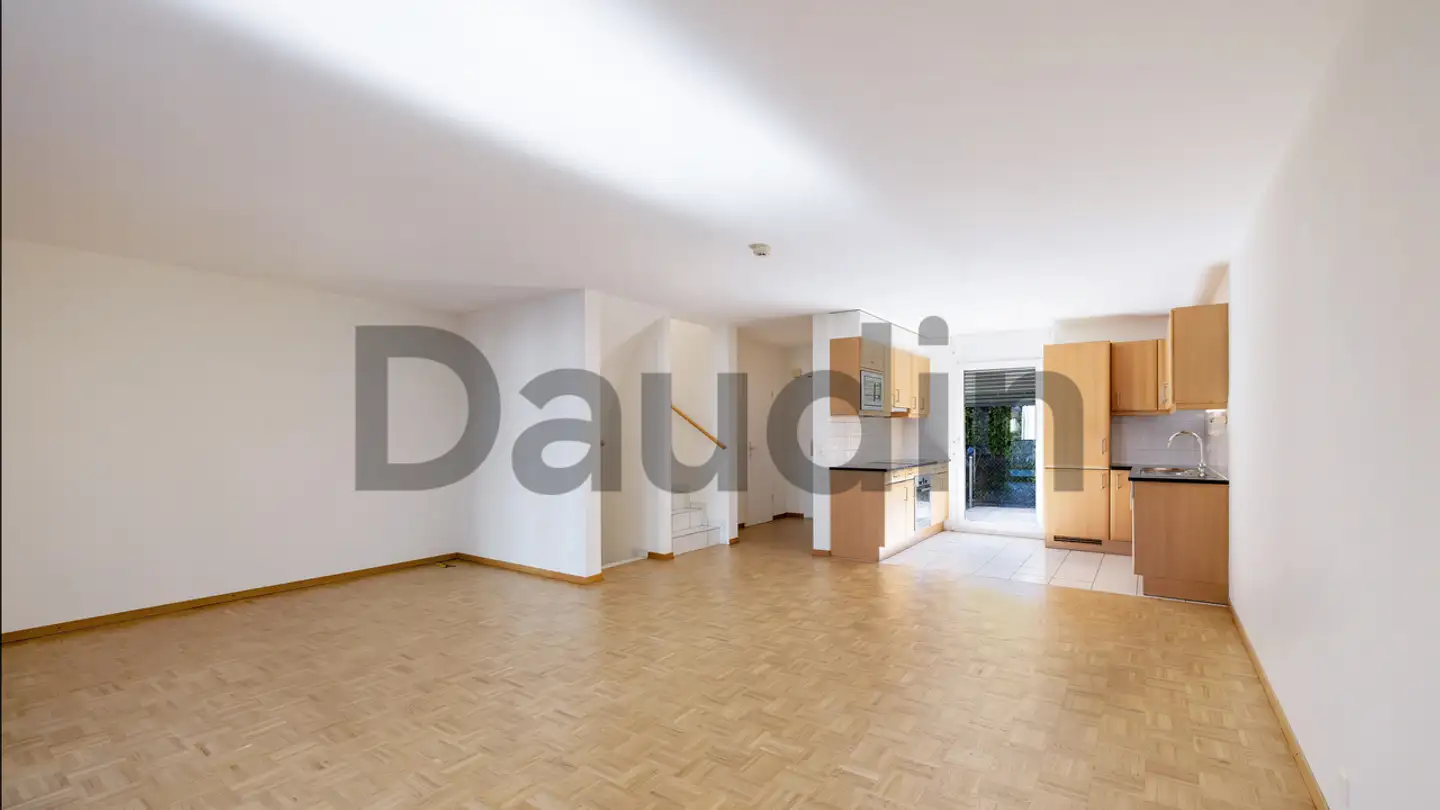 Casa a schiera in vendita - 1218 Le Grand-Saconnex - Foto 3