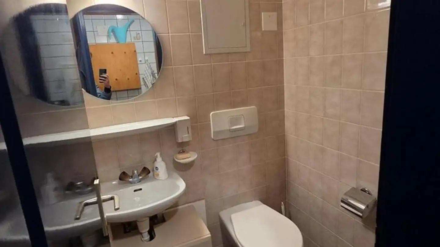 Spazio ufficio in affitto - Rue Du Centre 72, 1025 St-Sulpice VD - Photo 2