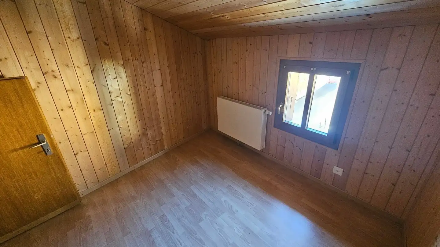 Appartement à louer - Rue Des Follatères, 1926 Fully