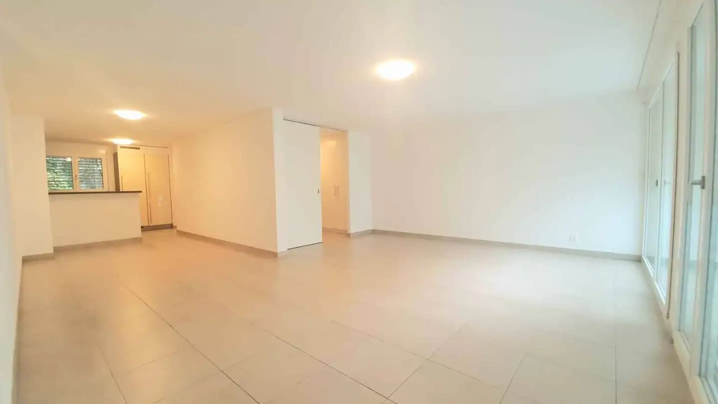 Apartment for rent - 1260 Nyon
