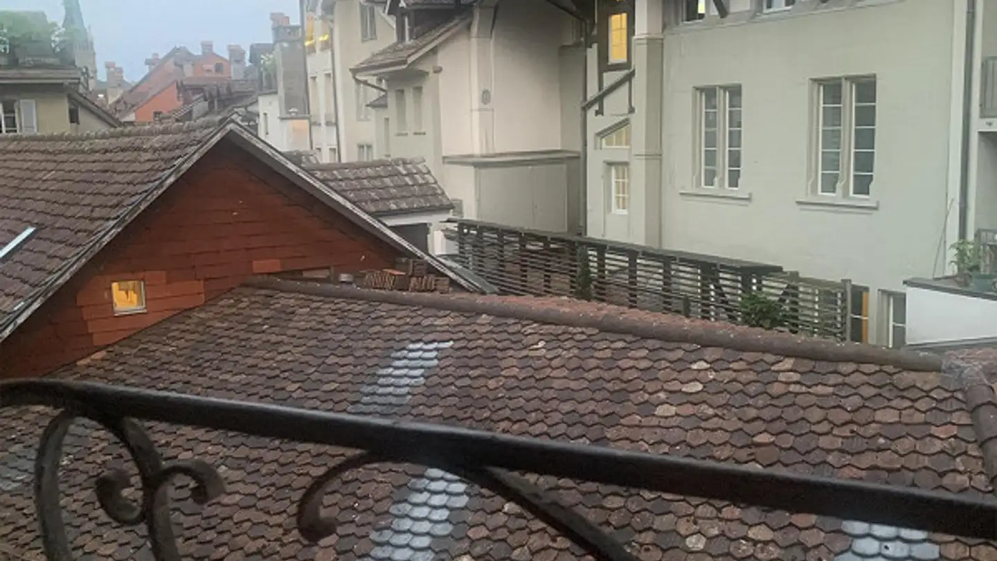 Single room for rent - Grabenpromenade 5, 3011 Bern - Photo 3