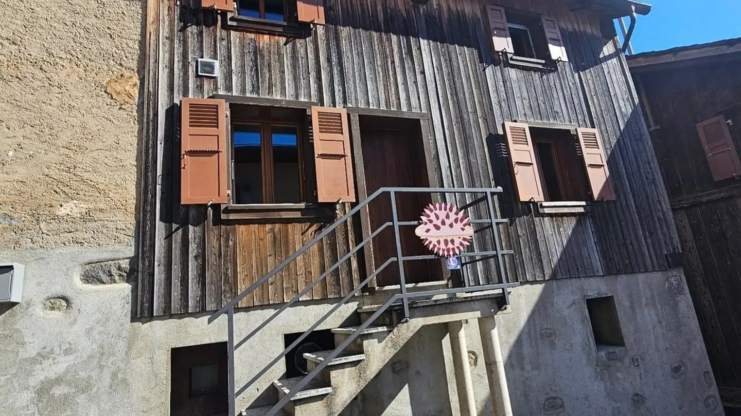 Appartement à louer - Rue Des Follatères, 1926 Fully - Photo 2
