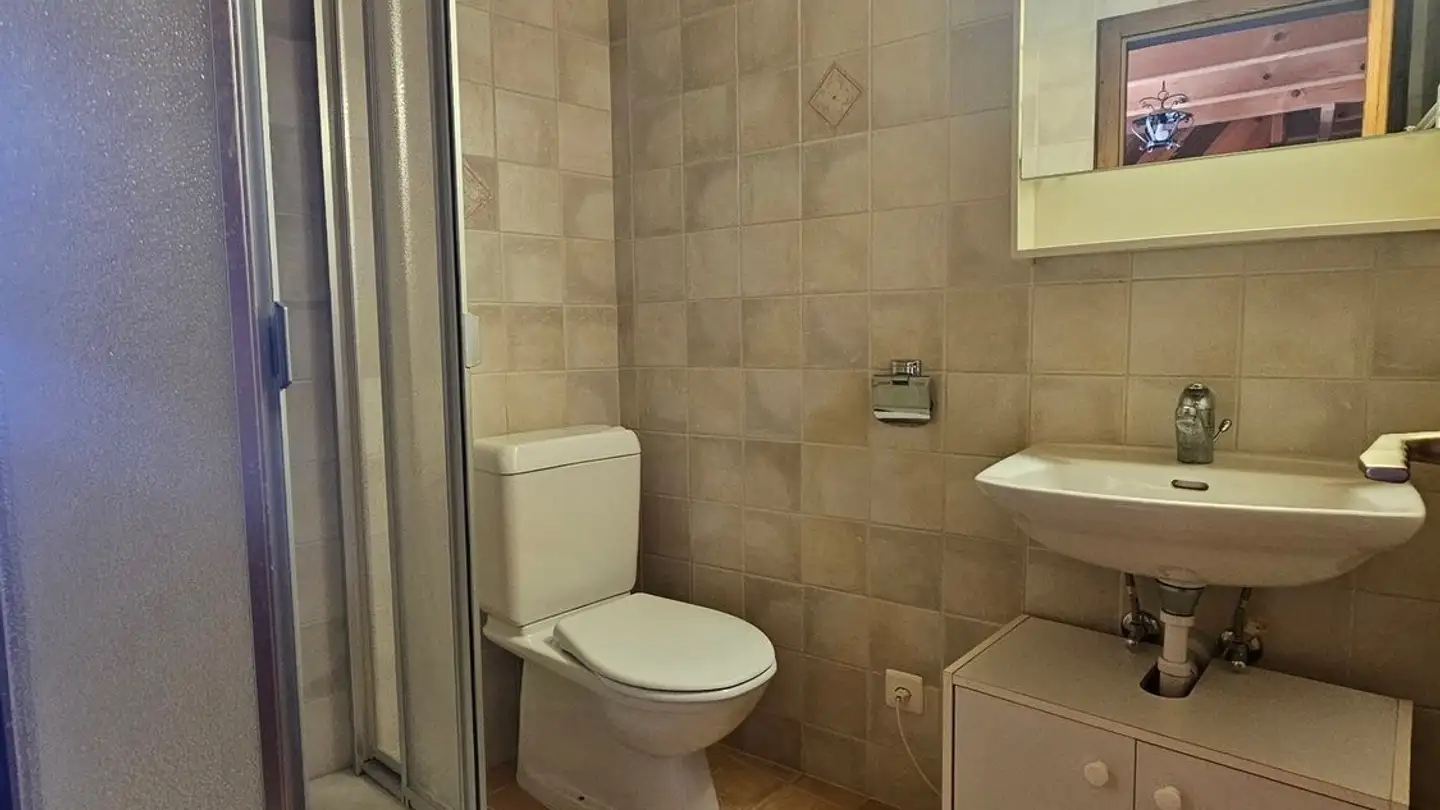 Appartement à louer - Rue Des Follatères, 1926 Fully - Photo 3